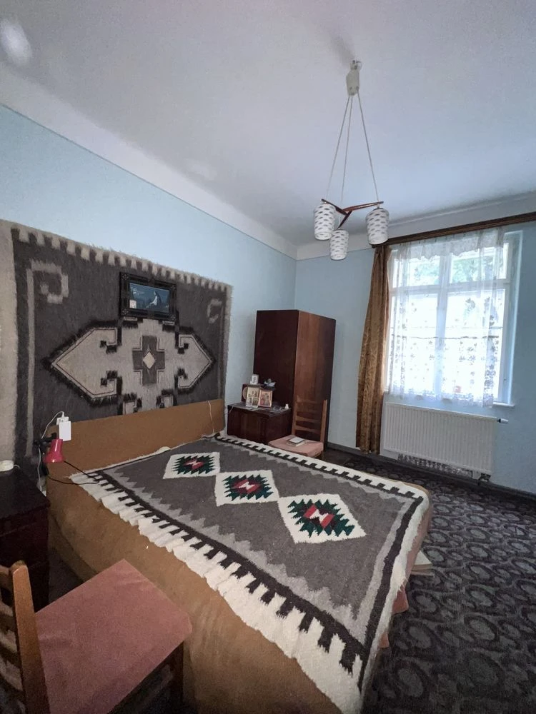 Продаж 3к квартири вул Грицька Чубая  185000$