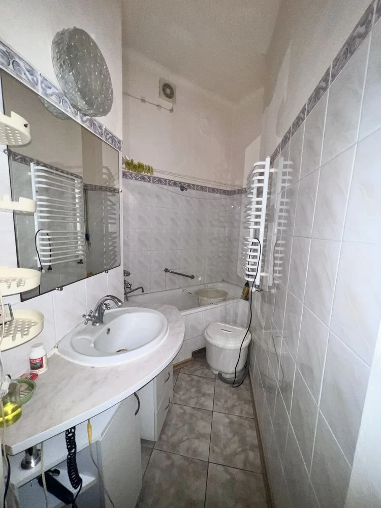 Продаж 3к квартири вул Грицька Чубая  185000$