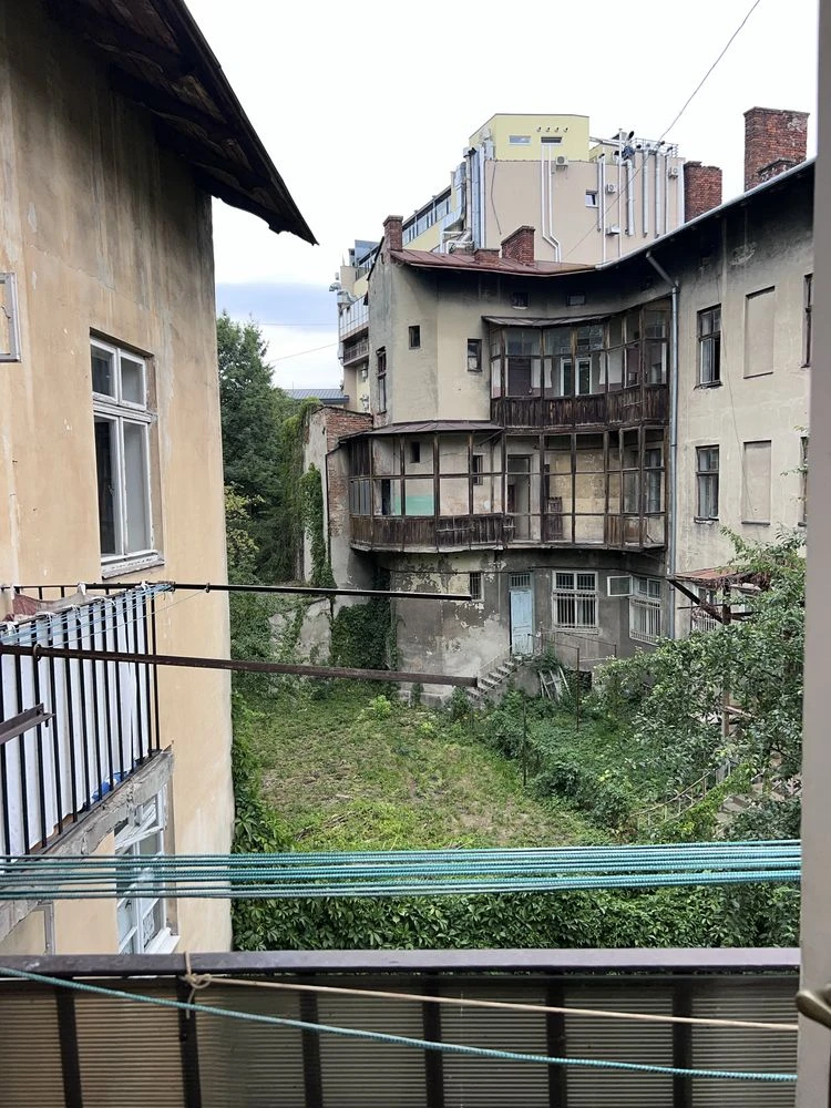 Продаж 3к квартири вул Грицька Чубая  185000$