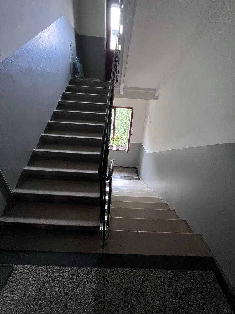 Продаж 3к квартири вул Грицька Чубая  185000$