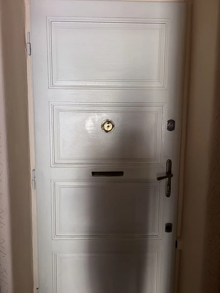 Продаж 3к квартири вул Грицька Чубая  185000$