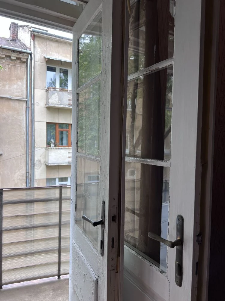 Продаж 3к квартири вул Грицька Чубая  185000$