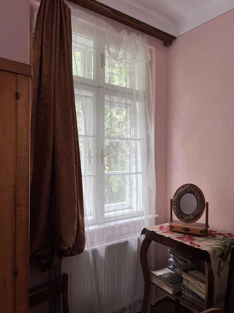 Продаж 3к квартири вул Грицька Чубая  185000$
