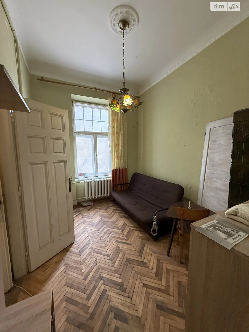 Продаж Квартира Центр