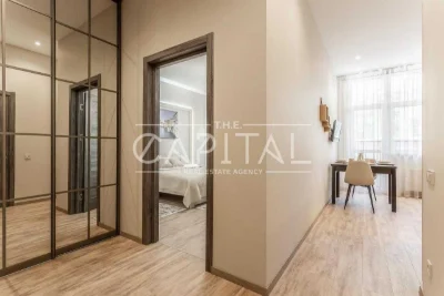 Продаж квартири, вул. Іоанна Павла II, Печерський р-н