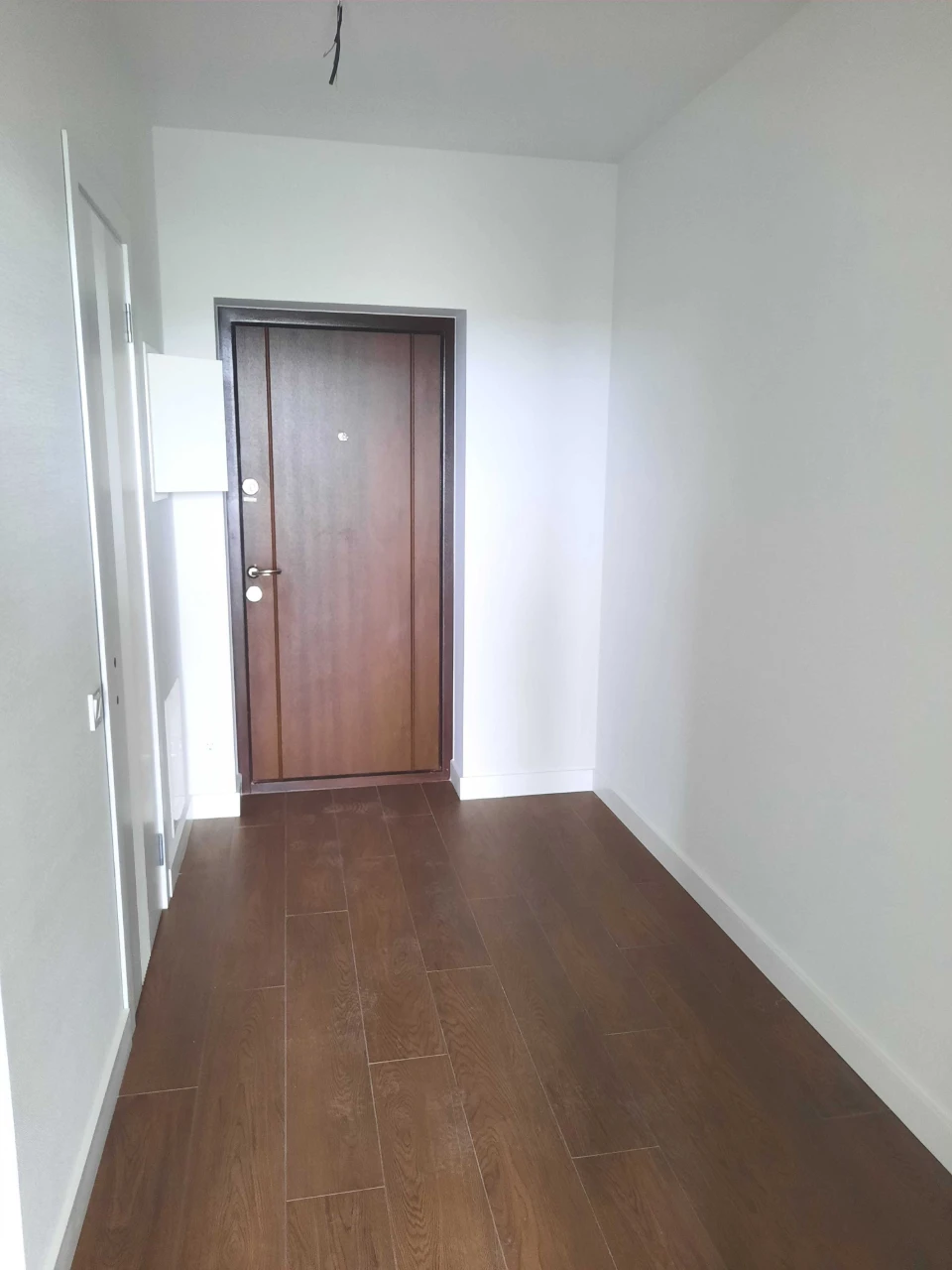 Продається однокімнатна квартира в ЖК Eco Dream, вул. Живопи