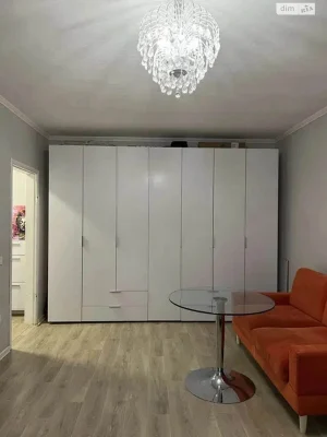 Продаж Квартира Кам'янський