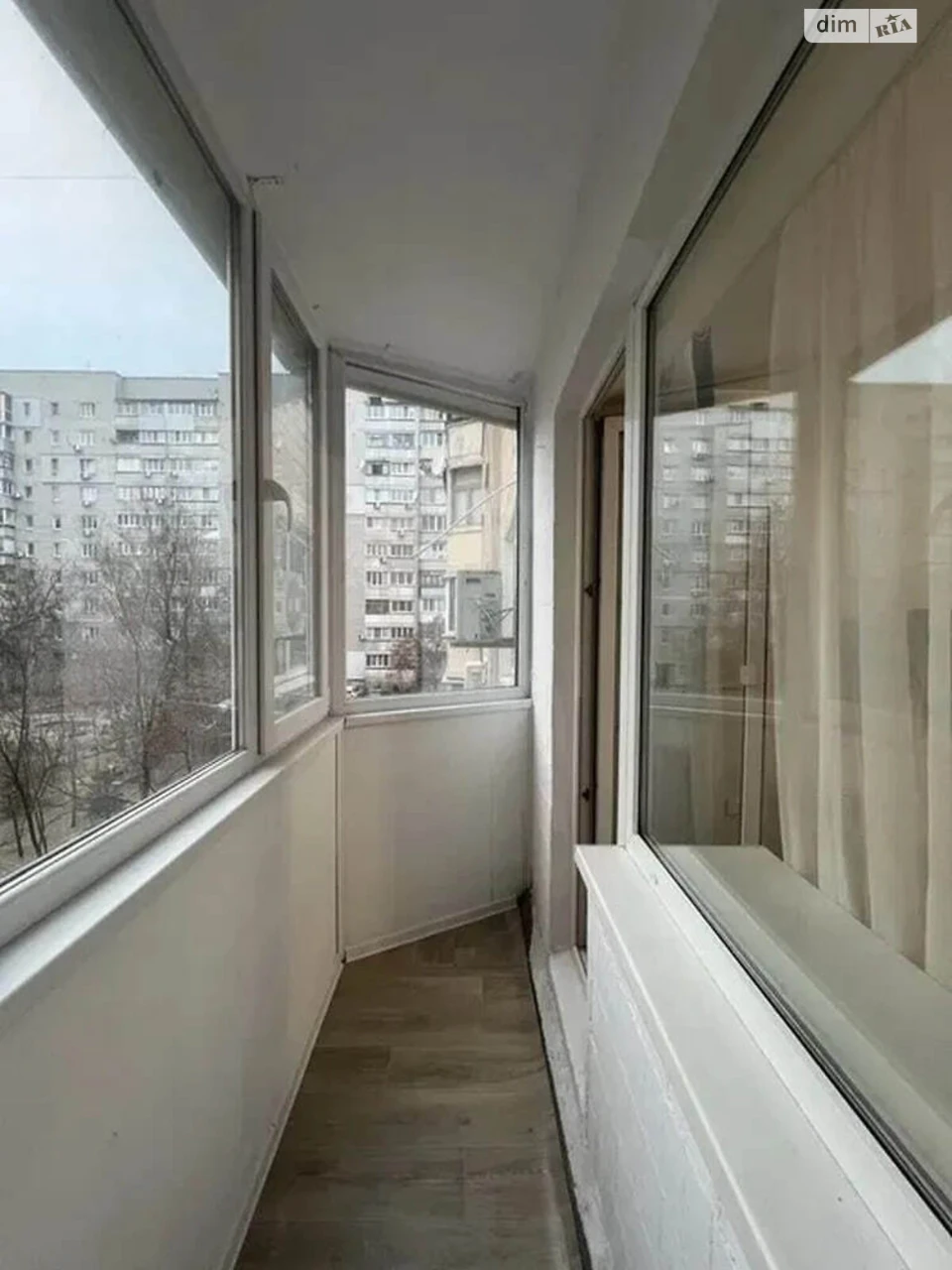 Продаж Квартира Кам'янський