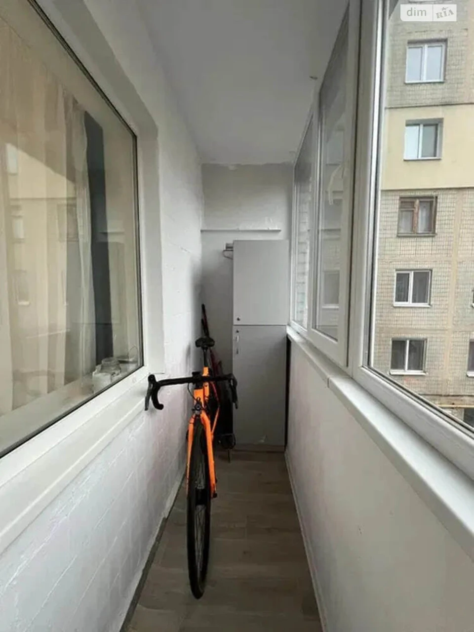 Продаж Квартира Кам'янський