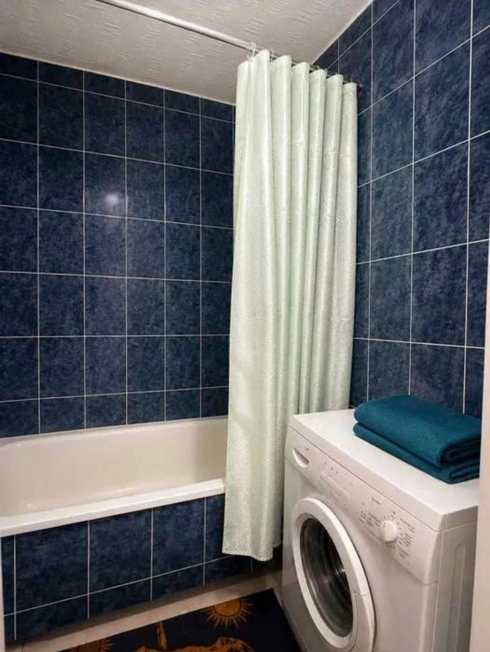 3-кімнатна квартира на Троєшині