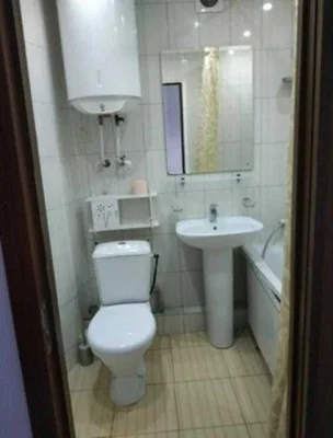 Продам 3 кімнатну квартиру на Нових будинках.