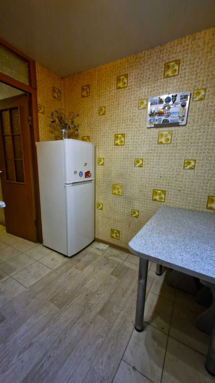 Продам 2 ком квартиру метро 23 Августа, ул. 23 Августа 8