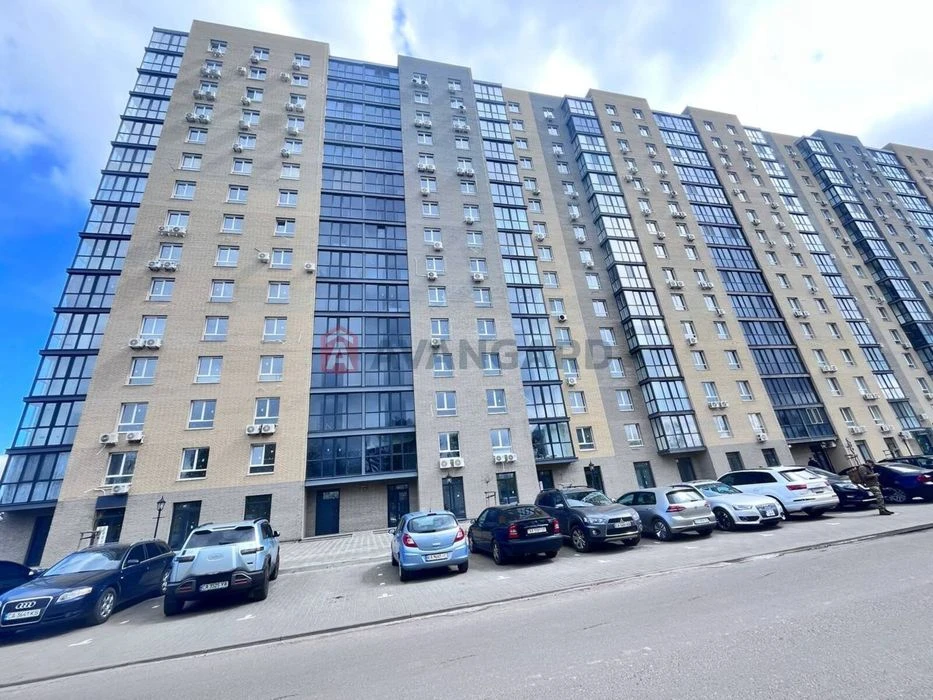 Продаж 2-х кім кв. 77м2 в ЖК Графський ( Є- Оселя)