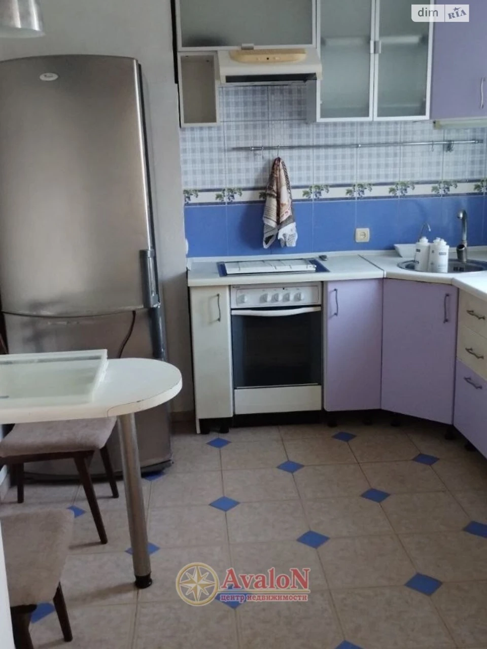 Продаж Квартира Містечко Котовського