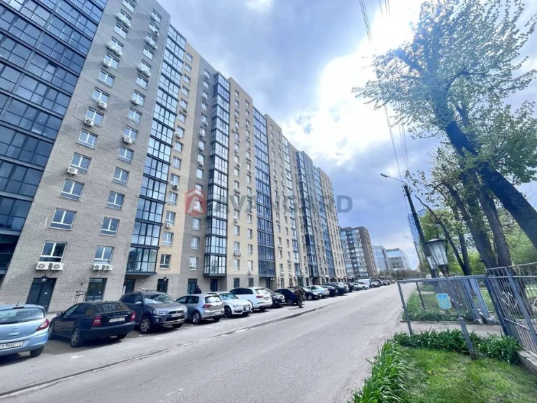 Продаж 2-х кім кв. 77м2 в ЖК Графський ( Є- Оселя)