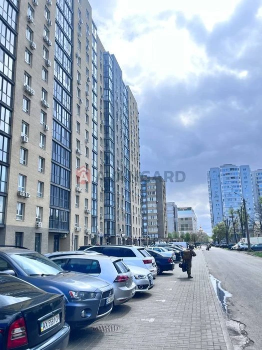 Продаж 2-х кім кв. 77м2 в ЖК Графський ( Є- Оселя)