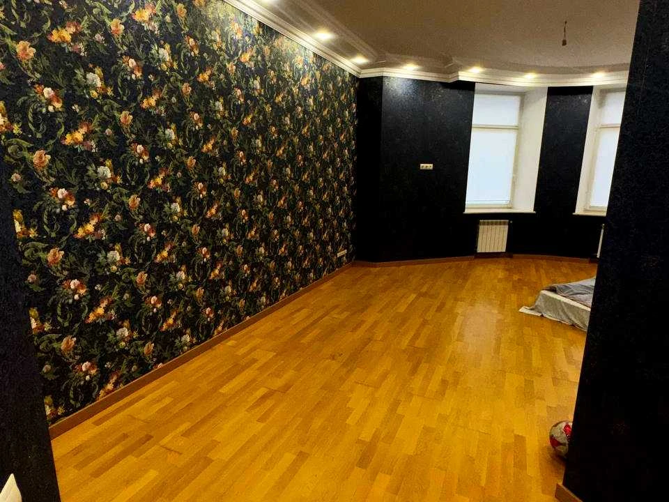 Квартира. Одеса, Каркашадзе пров.