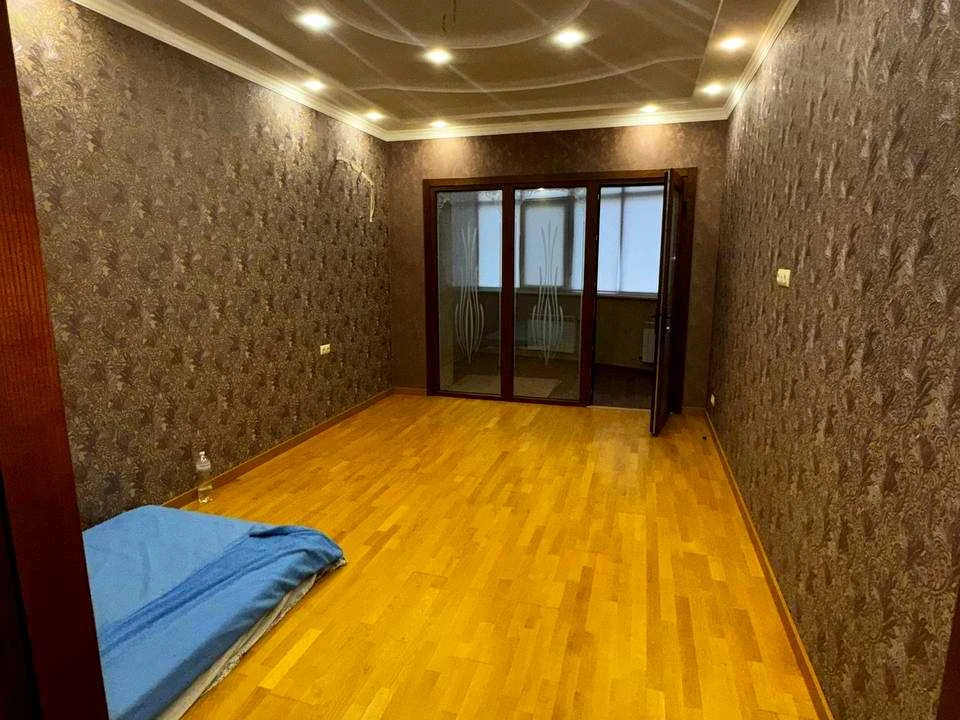 Квартира. Одеса, Каркашадзе пров.