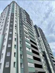 Gv  Продам  2к квартрру  53м2, лучшая планировка с эркером,