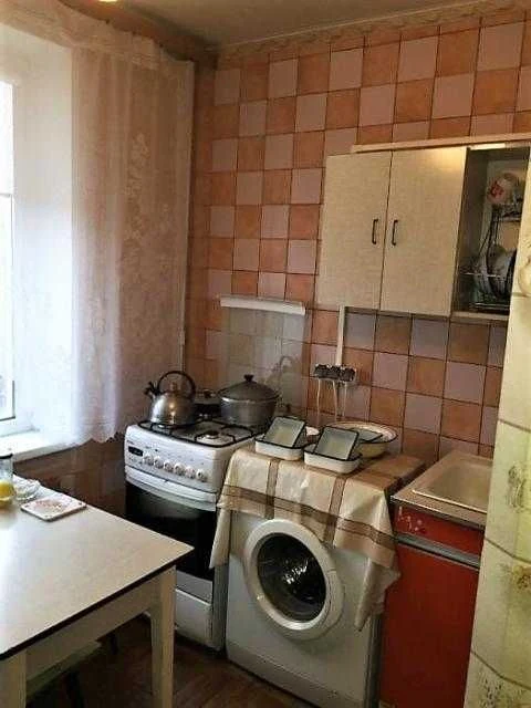 3-кімнатна квартира на Салтівці