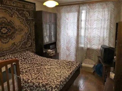 3-кімнатна квартира на Салтівці