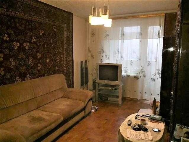 3-кімнатна квартира на Салтівці