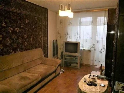 3-кімнатна квартира на Салтівці
