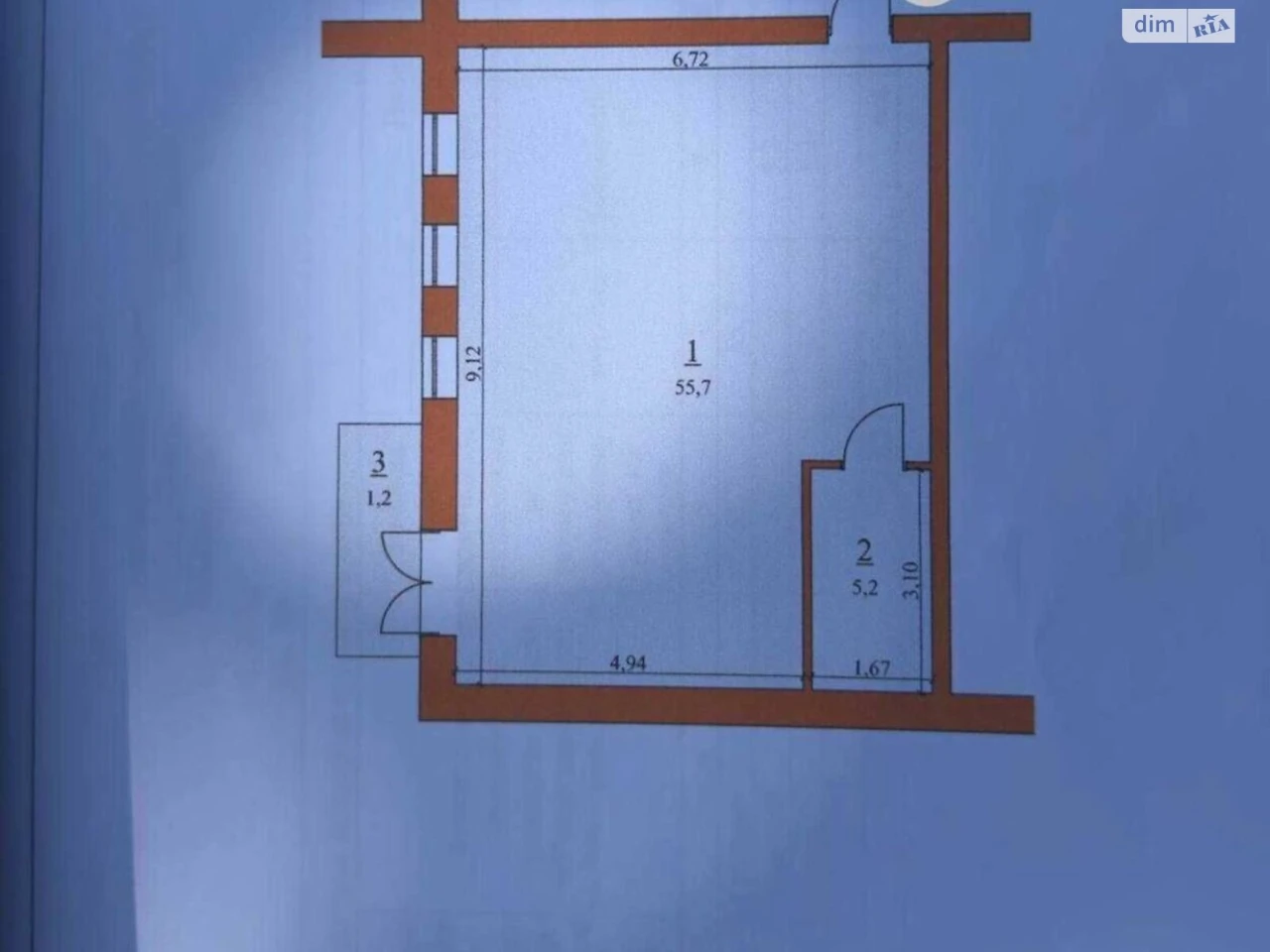 Продаж Квартира