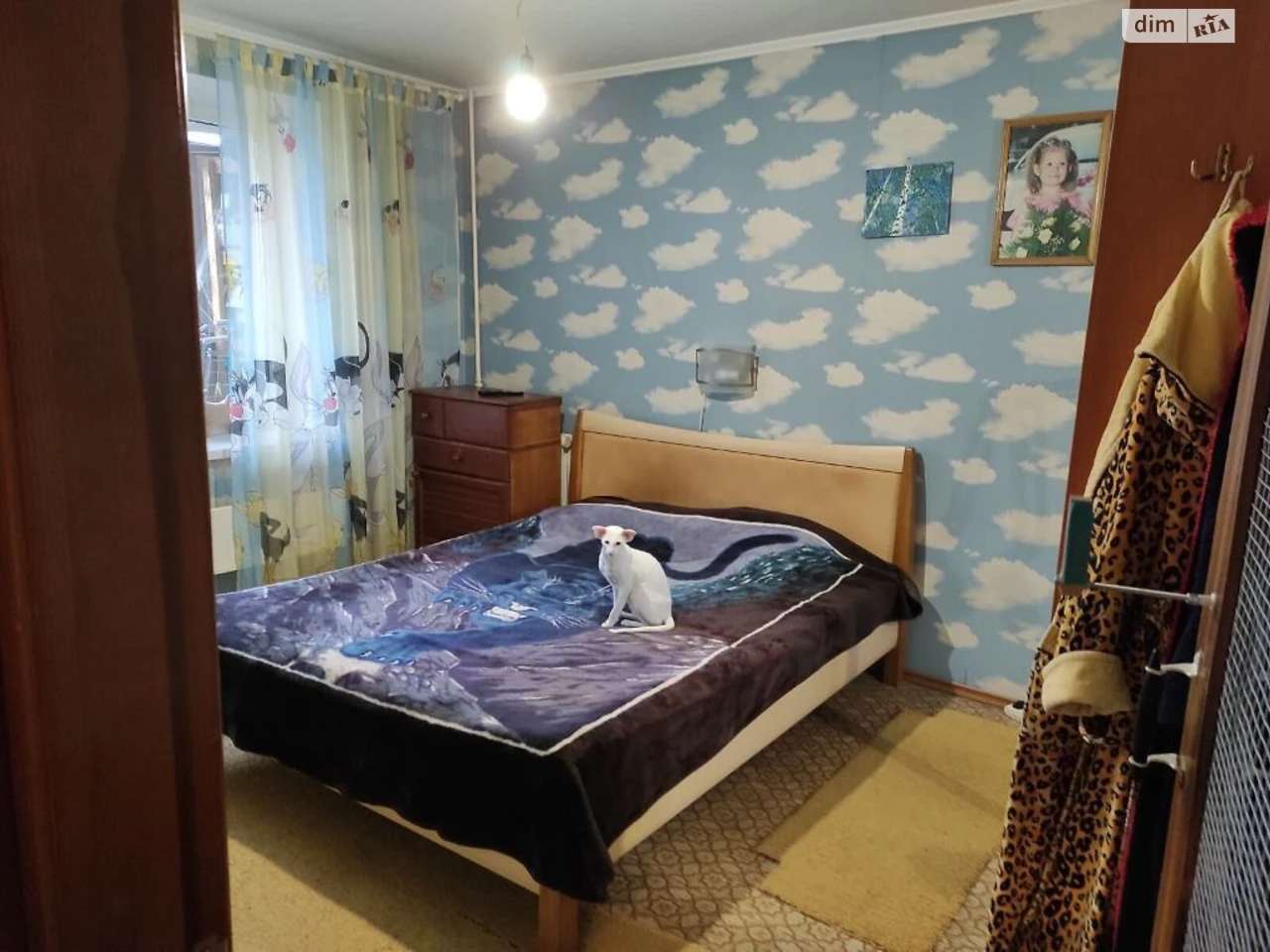 Продаж Квартира Центральний