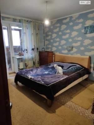 Продаж Квартира Центральний