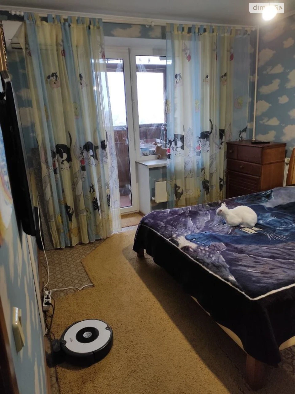 Продаж Квартира Центральний
