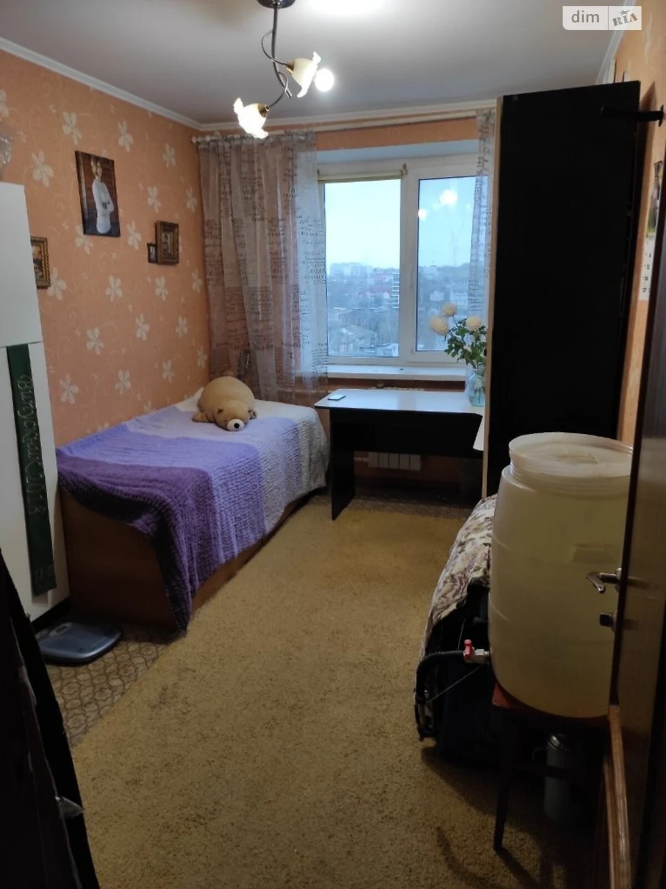 Продаж Квартира Центральний