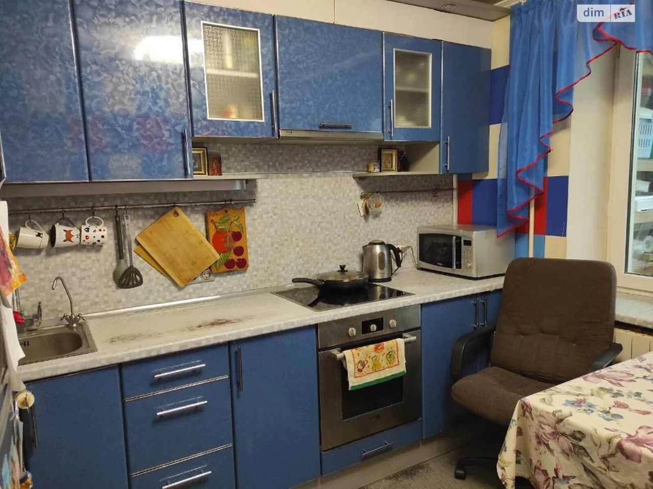Продаж Квартира Центральний