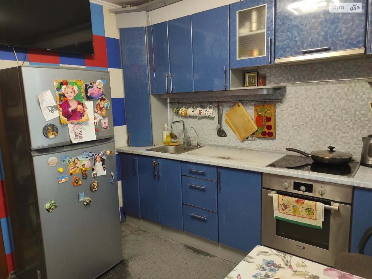 Продаж Квартира Центральний
