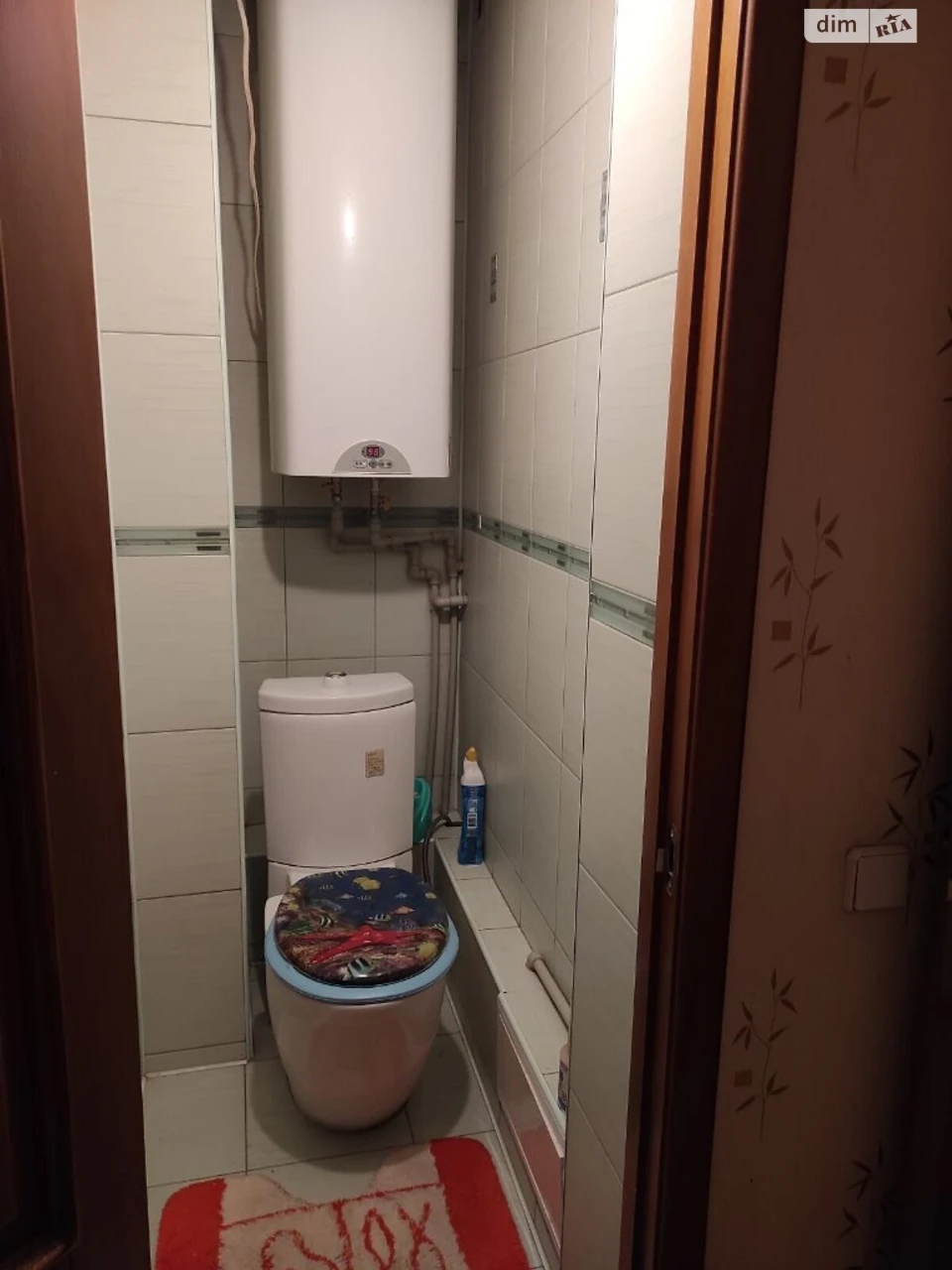 Продаж Квартира Центральний