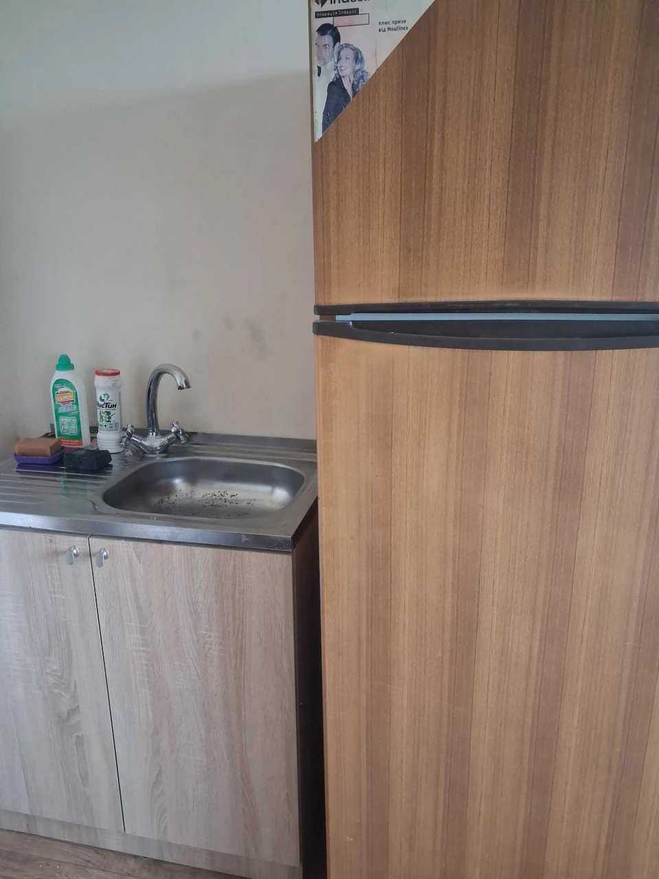 Продам 1к кв Полігон