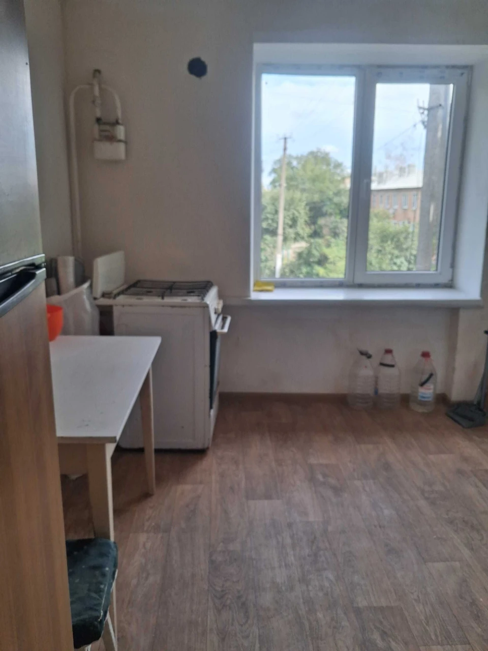 Продам 1к кв Полігон