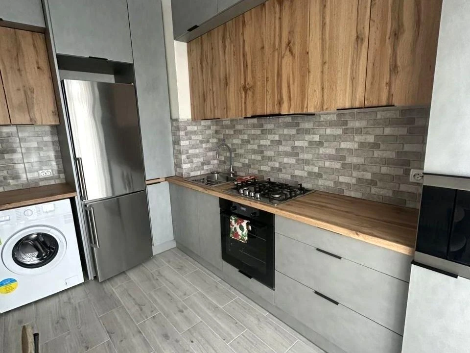 Квартира. Тернопіль, Торговиця вул.