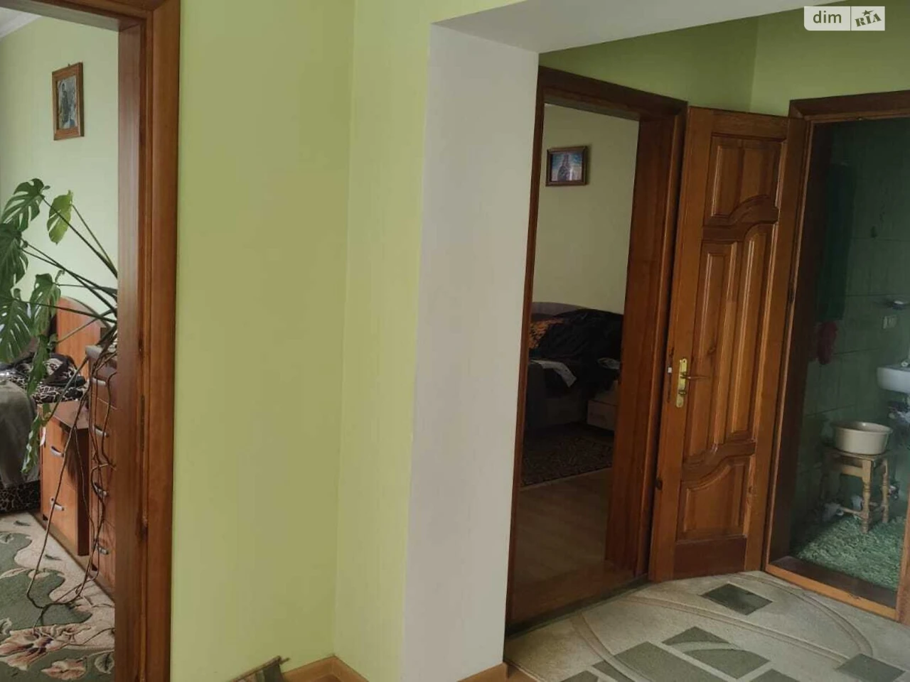Продаж Дім Новий світ