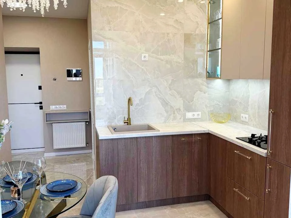 Квартира. Чернігів, Василя Стуса вул.