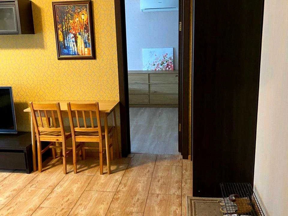 Квартира. Київ, Князя Романа Мстиславича вул.