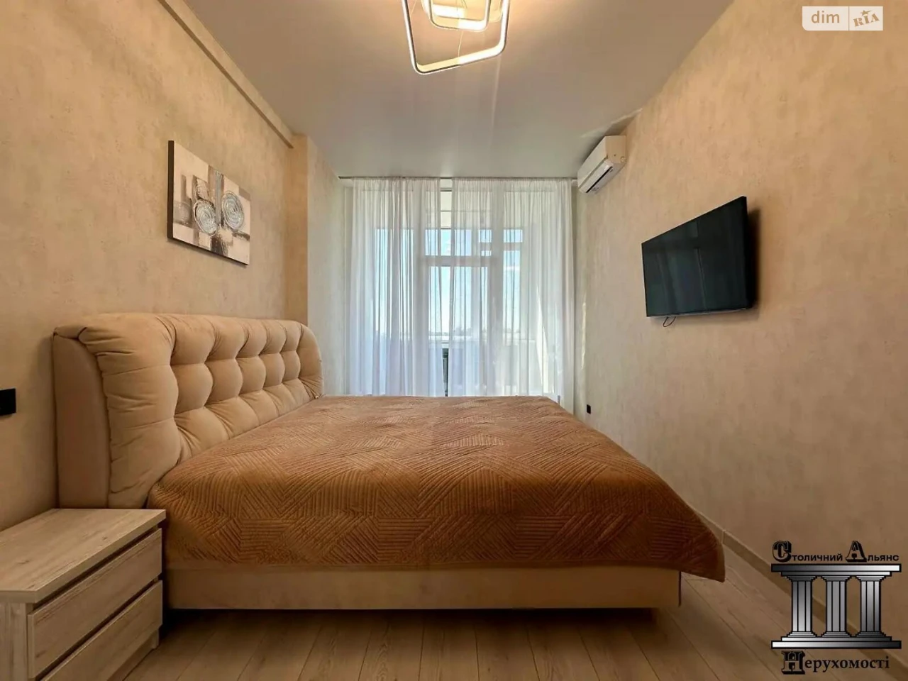 Довгострокова Оренда Квартира Центр