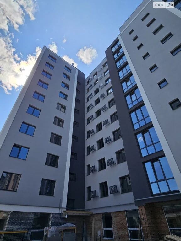 Продаж Квартира Бам