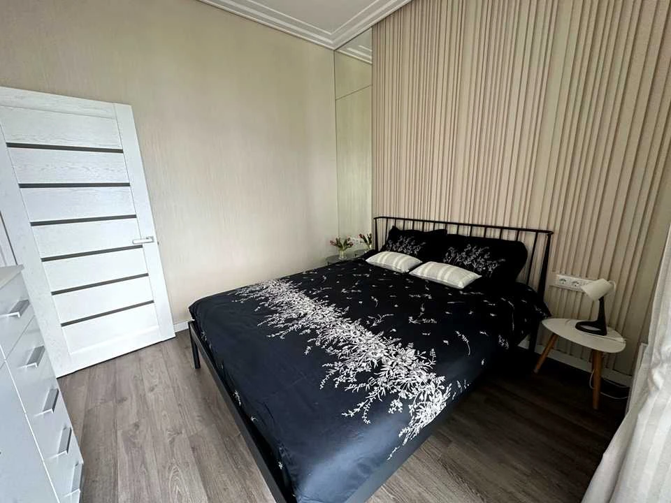 Квартира. Київ, Джона Маккейна вул.