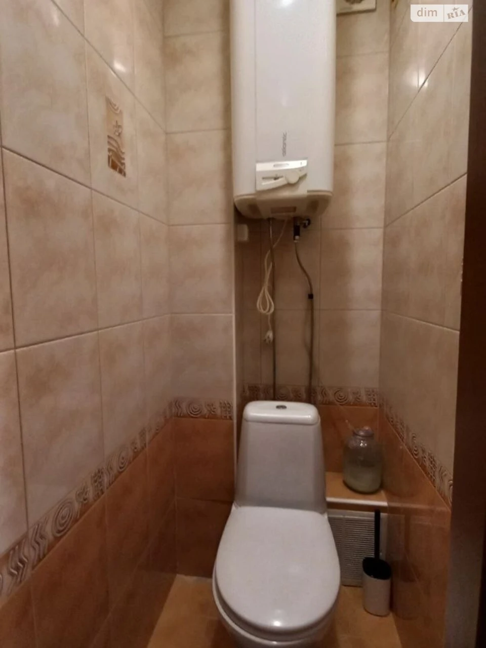 Довгострокова Оренда Квартира Оболонь