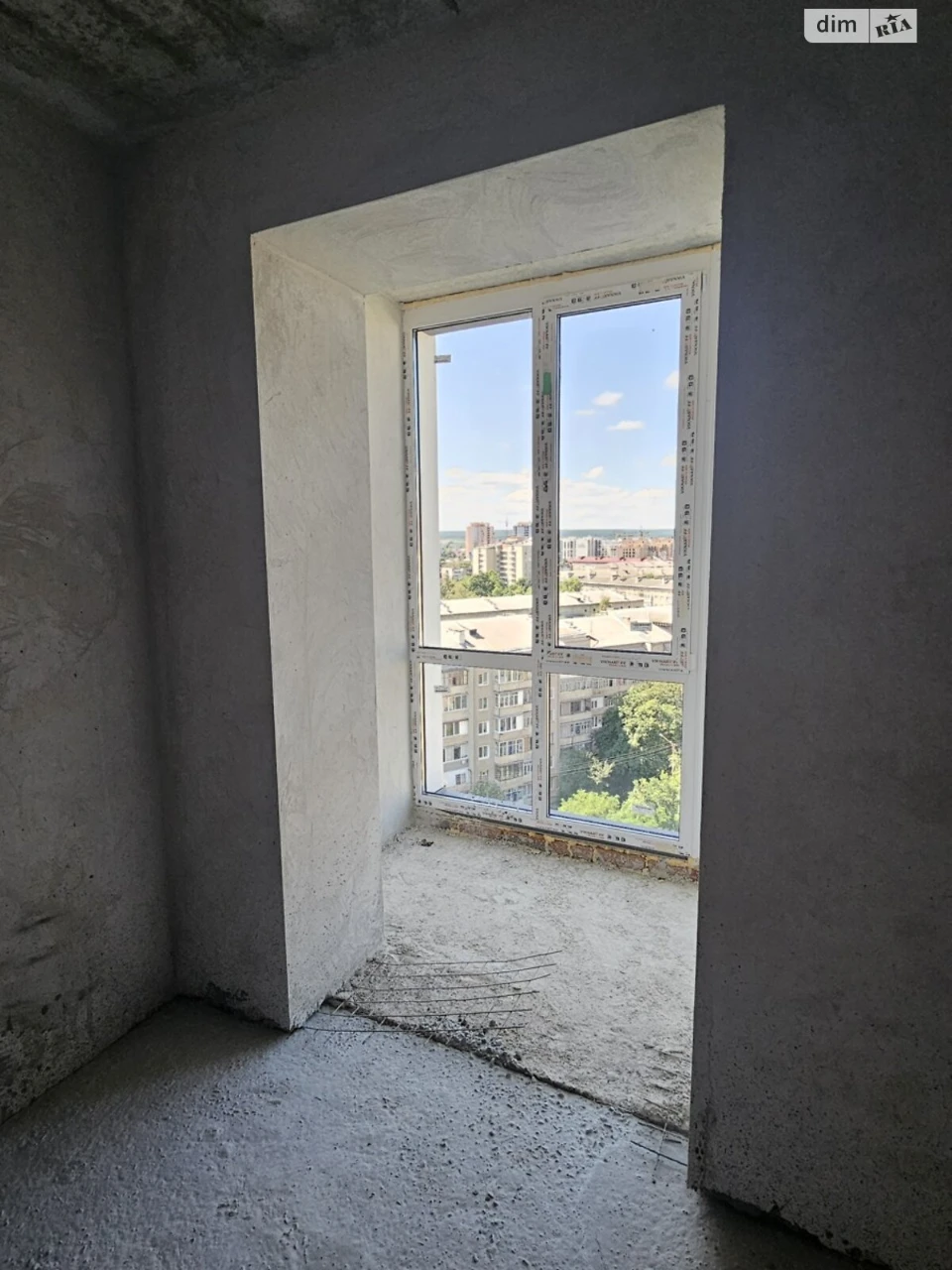 Продаж Квартира Бам