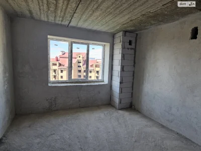 Продаж Квартира Бам
