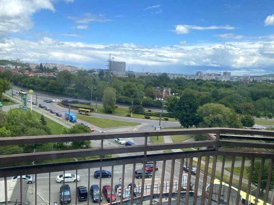 Квартира. Львів, Під Голоском вул.