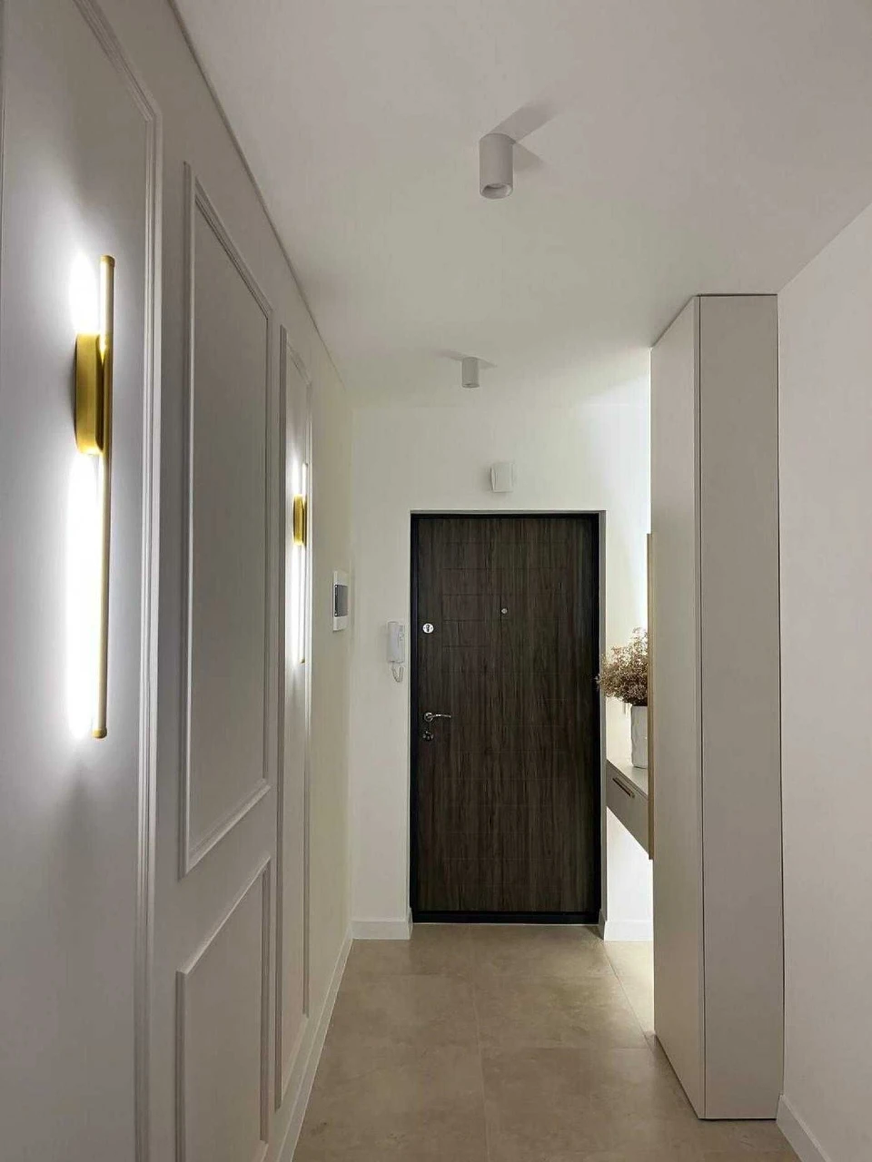 Продаж 2 кімнатна квартира, ремонт