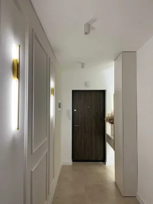 Продаж 2 кімнатна квартира, ремонт